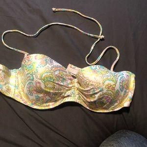 Bikini top